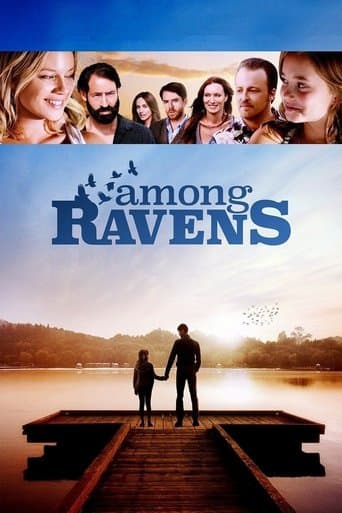 Poster de Among Ravens