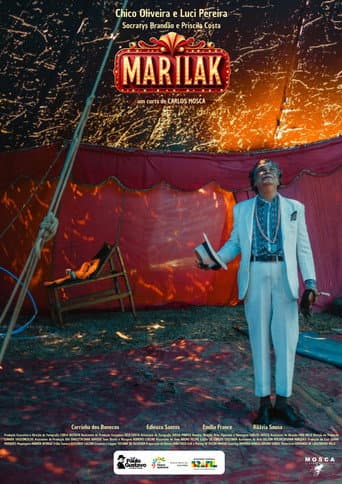 Poster de Marilak