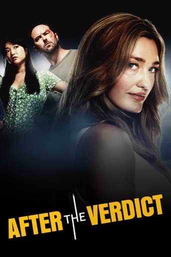 Poster de After the Verdict
