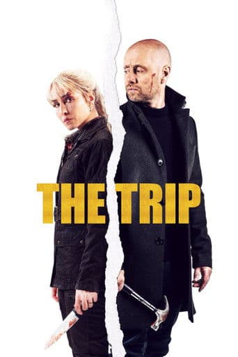 Poster de The Trip