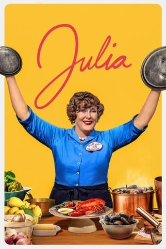 Poster de Julia