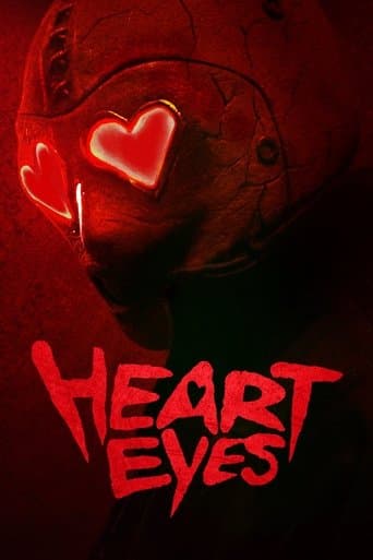 Poster de Heart Eyes