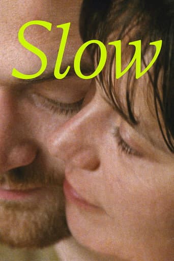 Poster de Slow