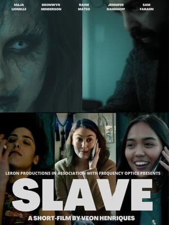 Poster de Slave