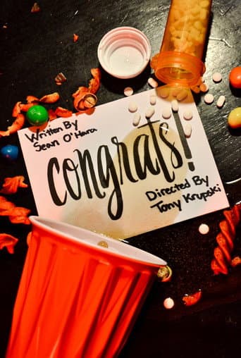 Poster de Congrats!