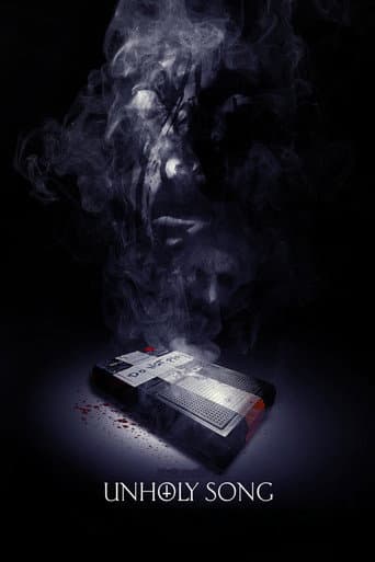 Poster de Unholy Song