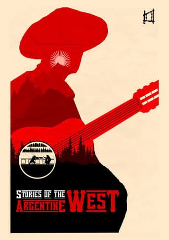 Poster de Stories of the Argentine West