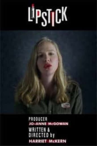 Poster de Lipstick