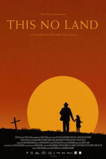 Poster de This No Land