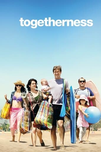 Poster de Togetherness