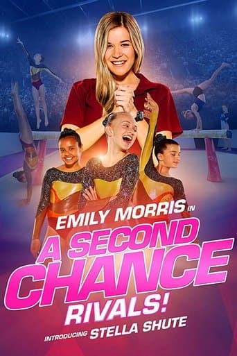 Poster de A Second Chance: Rivals!