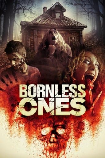 Poster de Bornless Ones
