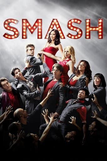 Poster de Smash