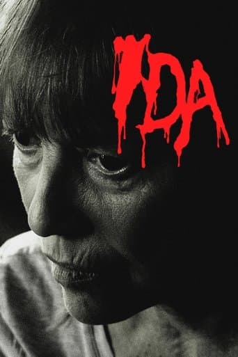 Poster de Ida