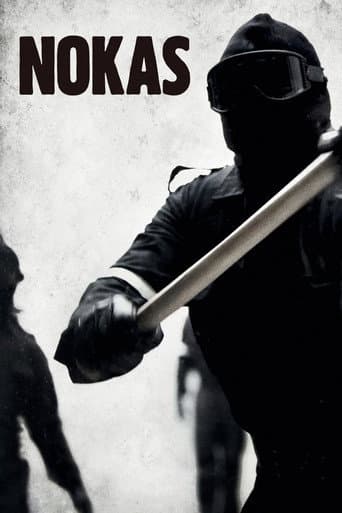 Poster de NOKAS