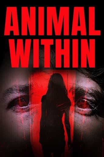 Poster de Animal Within