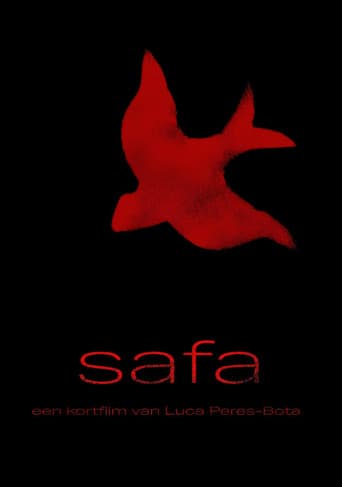 Poster de SAFA