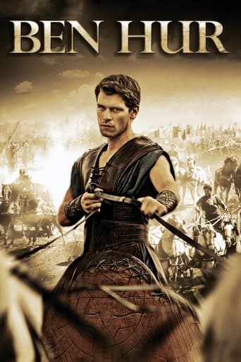 Poster de Ben Hur