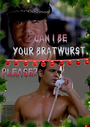 Poster de Can I Be Your Bratwurst, Please?