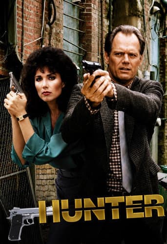 Poster de Hunter