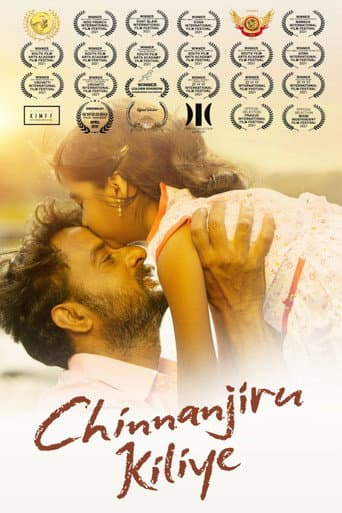 Poster de Chinnanjiru Kiliye