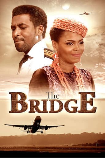 Poster de The Bridge