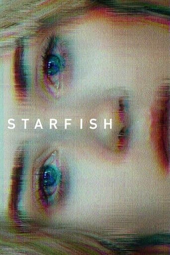 Poster de Starfish