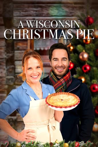 Poster de A Wisconsin Christmas Pie