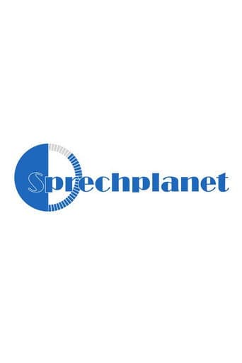 Poster de Sprechplanet