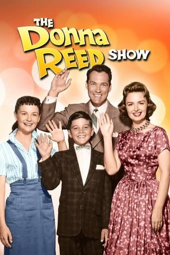 Poster de The Donna Reed Show