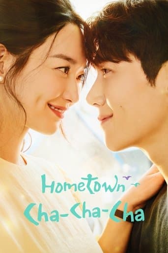 Poster de Hometown Cha-Cha-Cha