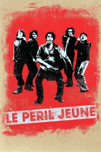 Poster de Good Old Daze