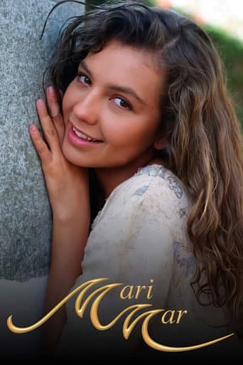 Poster de Marimar