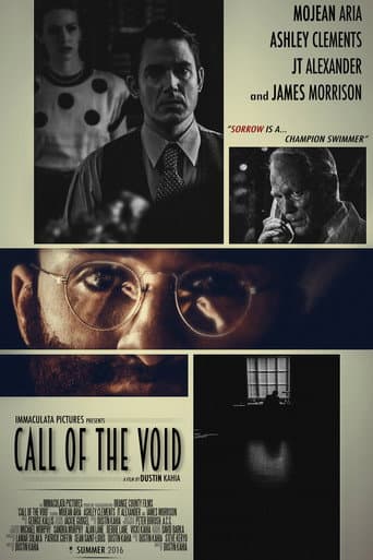 Poster de Call of the Void
