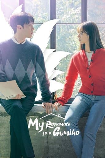 Poster de My Roommate Is a Gumiho