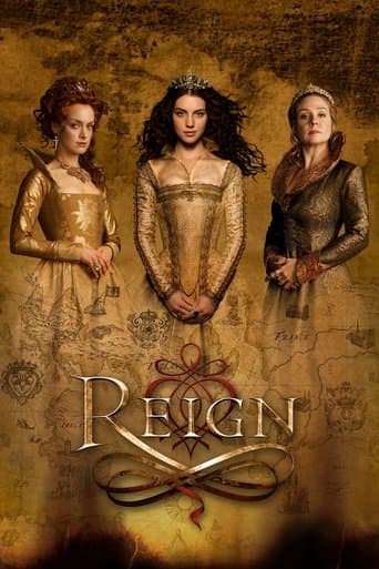 Poster de Reign
