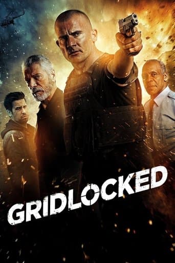Poster de Gridlocked