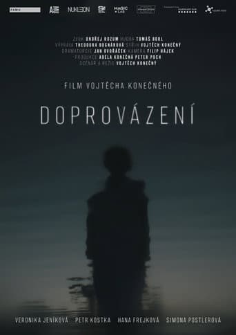 Poster de Doprovázení