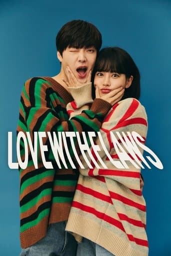 Poster de Love with Flaws