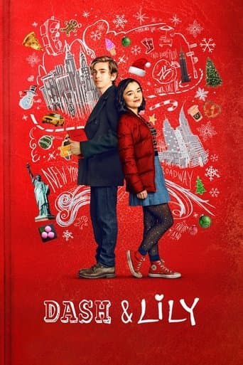 Poster de Dash & Lily