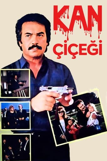 Poster de Kan Çiçeği