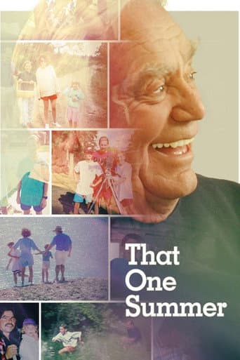 Poster de That One Summer