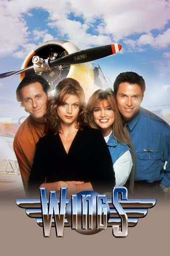 Poster de Wings
