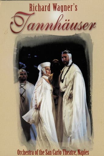 Poster de Tannhäuser