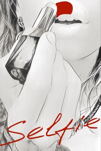 Poster de Selfie