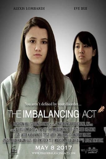 Poster de The Imbalancing Act