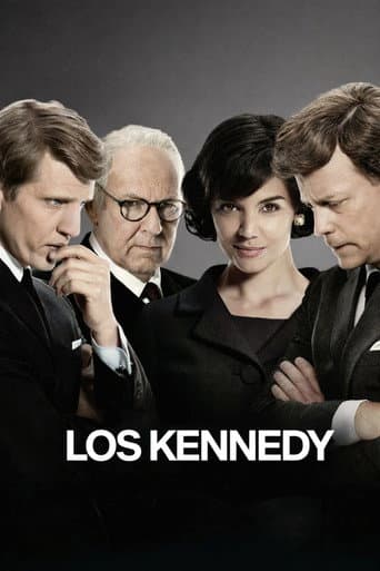 Poster de Los Kennedy