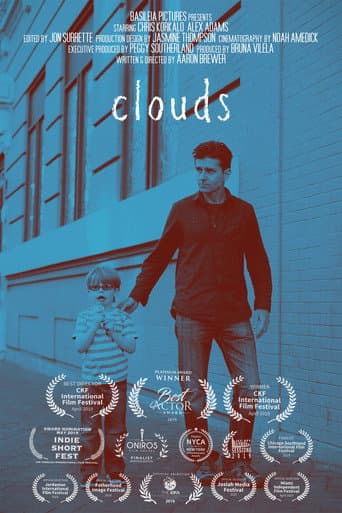 Poster de Clouds