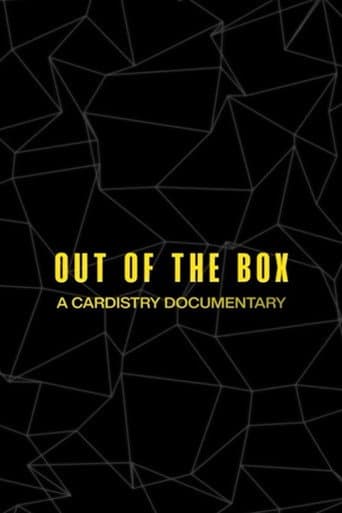 Poster de Out of the Box