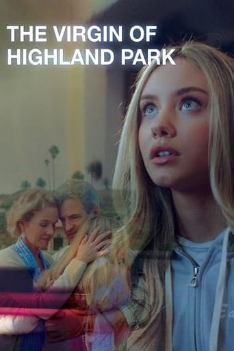 Poster de The Virgin of Highland Park
